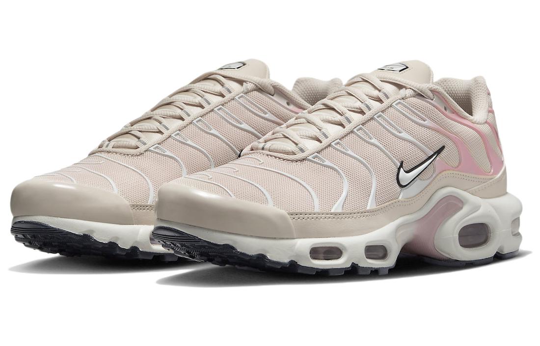 Lookbook Nike Air Max Plus “Sandrift” 減震防滑耐磨 低幫 運動休閒鞋 粉色