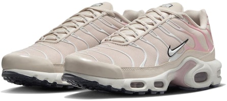 (W) 나이키 에어맥스 플러스 '샌드리프트 핑크 옥스포드' DZ3671-102 Lookbook (W) 나이키 에어맥스 플러스 '샌드리프트 핑크 옥스포드' DZ3671-102