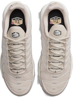 (W) 나이키 에어맥스 플러스 '샌드리프트 핑크 옥스포드' DZ3671-102 Shop (W) 나이키 에어맥스 플러스 '샌드리프트 핑크 옥스포드' DZ3671-102