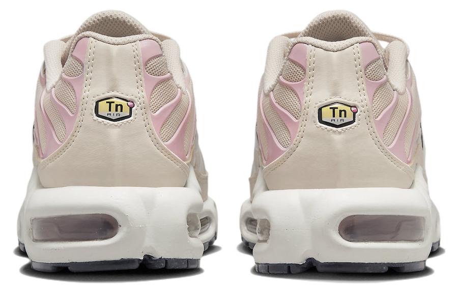 Purchase Nike Air Max Plus “Sandrift” 減震防滑耐磨 低幫 運動休閒鞋 粉色