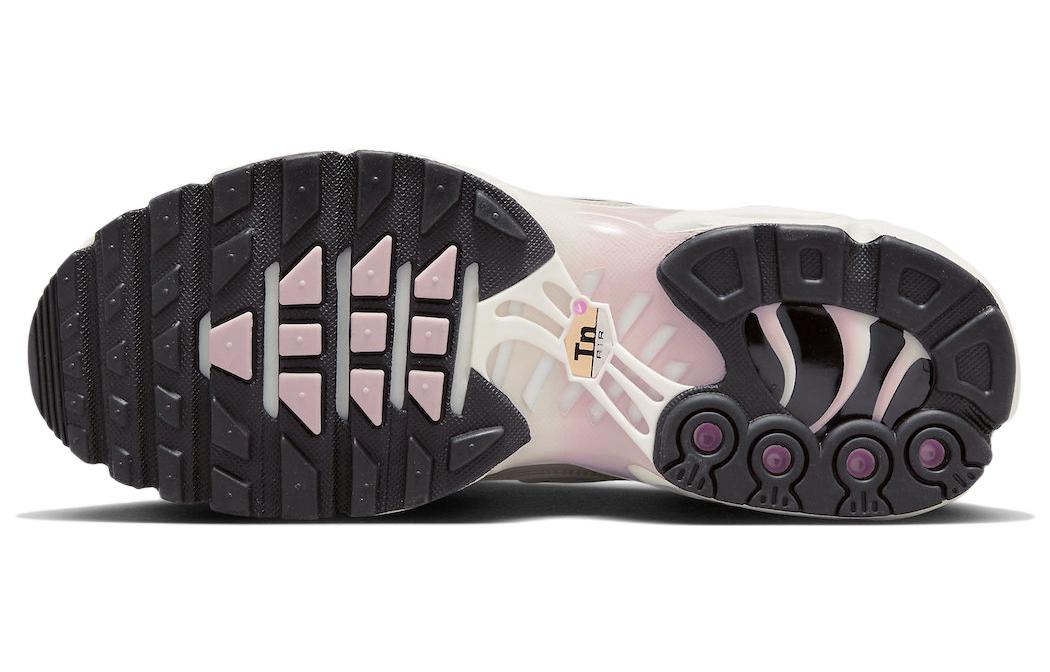 Details for Nike Air Max Plus “Sandrift” 減震防滑耐磨 低幫 運動休閒鞋 粉色