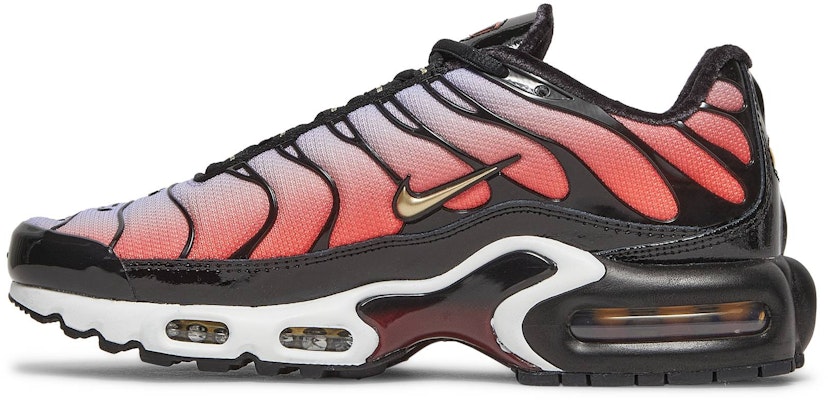 (Women) Nike Air Max Plus 'Sisterhood' DO6115-500 Lookbook (Women) Nike Air Max Plus 'Sisterhood' DO6115-500