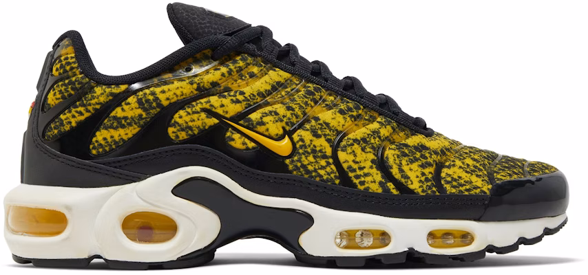 (W) Nike Air Max Plus 'Kulit Ular' CT1555-001 Buy (W) Nike Air Max Plus 'Kulit Ular' CT1555-001