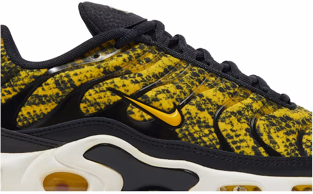 (W) Nike Air Max Plus 'Kulit Ular' CT1555-001 Order (W) Nike Air Max Plus 'Kulit Ular' CT1555-001
