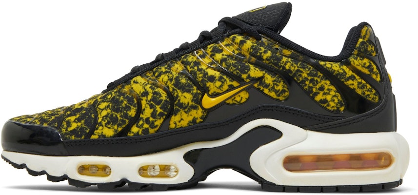 (W) Nike Air Max Plus 'Kulit Ular' CT1555-001 Lookbook (W) Nike Air Max Plus 'Kulit Ular' CT1555-001