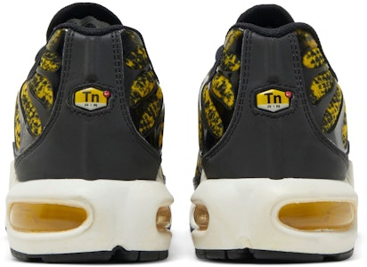 (W) ナイキ エア マックス プラス "スネーク" CT1555-001 Details for (W) ナイキ エア マックス プラス "スネーク" CT1555-001