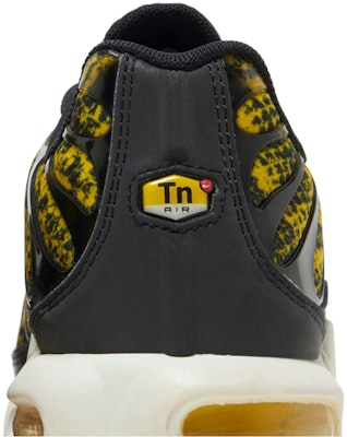 (W) Nike Air Max Plus 'Kulit Ular' CT1555-001 Sizing (W) Nike Air Max Plus 'Kulit Ular' CT1555-001