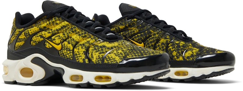 (W) ナイキ エア マックス プラス "スネーク" CT1555-001 Cheap (W) ナイキ エア マックス プラス "スネーク" CT1555-001