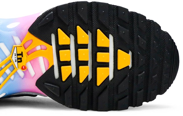(Women) Nike Air Max Plus 'Summer Gradient' 605112-115 Purchase (Women) Nike Air Max Plus 'Summer Gradient' 605112-115
