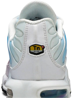 (Women) Nike Air Max Plus 'Summer Gradient' 605112-115 Sizing (Women) Nike Air Max Plus 'Summer Gradient' 605112-115