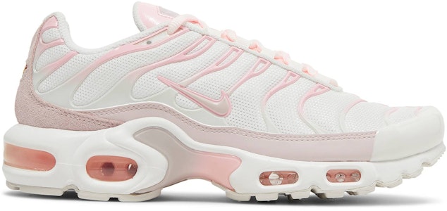 (W) ナイキ エア マックス プラス "ホワイト/ローズ" DM3037-100 Buy (W) ナイキ エア マックス プラス "ホワイト/ローズ" DM3037-100