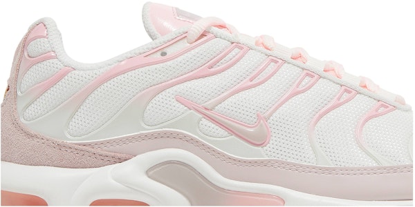 (W) ナイキ エア マックス プラス "ホワイト/ローズ" DM3037-100 Order (W) ナイキ エア マックス プラス "ホワイト/ローズ" DM3037-100