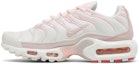 Lookbook (W) Nike Air Max Plus 'Putih Summit Barely Rose' DM3037-100