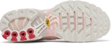 Shop (W) Nike Air Max Plus 'Putih Summit Barely Rose' DM3037-100