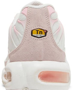 (W) ナイキ エア マックス プラス "ホワイト/ローズ" DM3037-100 Sizing (W) ナイキ エア マックス プラス "ホワイト/ローズ" DM3037-100