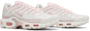 Cheap (W) Nike Air Max Plus 'Putih Summit Barely Rose' DM3037-100
