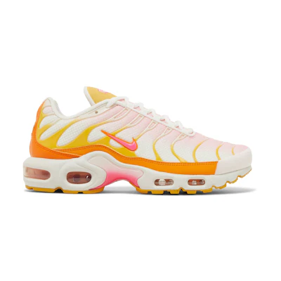 (W) Nike Air Max Plus 'Sunrise'