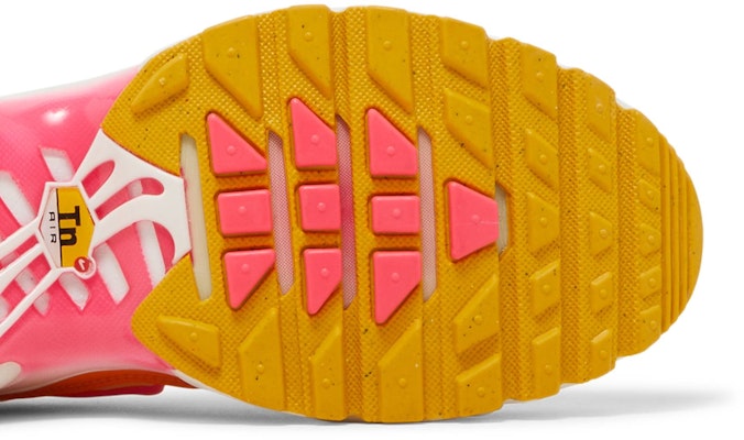 (W) ナイキ エア マックス プラス "サンライズ" DX2673-100 Purchase (W) ナイキ エア マックス プラス "サンライズ" DX2673-100