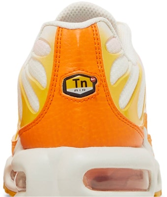 Nike 2025 tn sunrise
