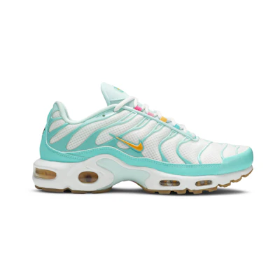 (W) Nike Air Max Plus 'Teal Twist'
