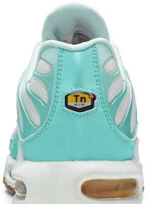 耐吉 Air Max Plus 減震耐磨 低筒 跑步鞋 女款 綠 Sizing 耐吉 Air Max Plus 減震耐磨 低筒 跑步鞋 女款 綠