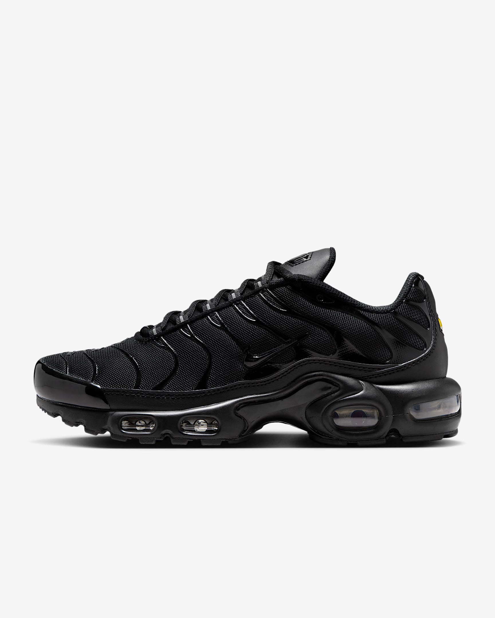 (Women) Nike Air Max Plus 'Triple Black' DM2362-002