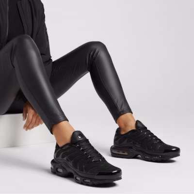 (Women) Nike Air Max Plus 'Triple Black' DM2362-002 Order (Women) Nike Air Max Plus 'Triple Black' DM2362-002