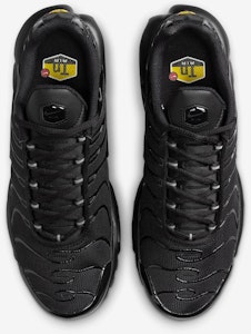 (W) Nike Air Max Plus Mujer DM2362-002 Details for (W) Nike Air Max Plus Mujer DM2362-002