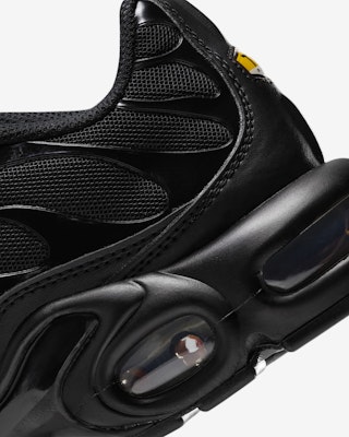 (Women) Nike Air Max Plus 'Triple Black' DM2362-002 2