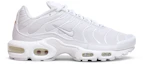 Buy (W) Nike Air Max Plus 'Triple White' Putih Triple DM2362-100