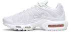 Purchase (W) Nike Air Max Plus 'Triple White' Putih Triple DM2362-100
