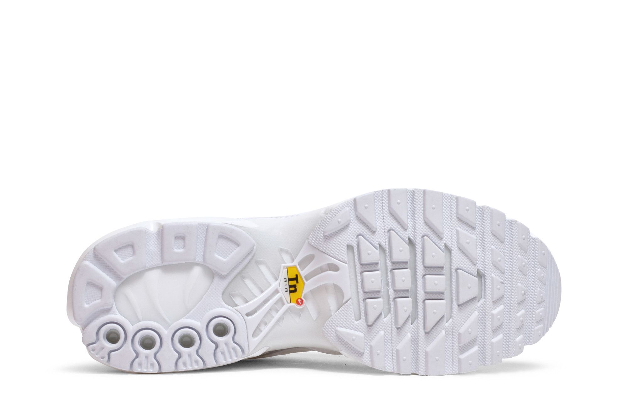Purchase (W) Nike Air Max Plus 'Triple Blanco' DM2362-100