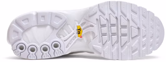 Purchase (Women) Nike Air Max Plus 'Triple White' DM2362-100