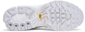 Details for (W) Nike Air Max Plus 'Triple White' Putih Triple DM2362-100