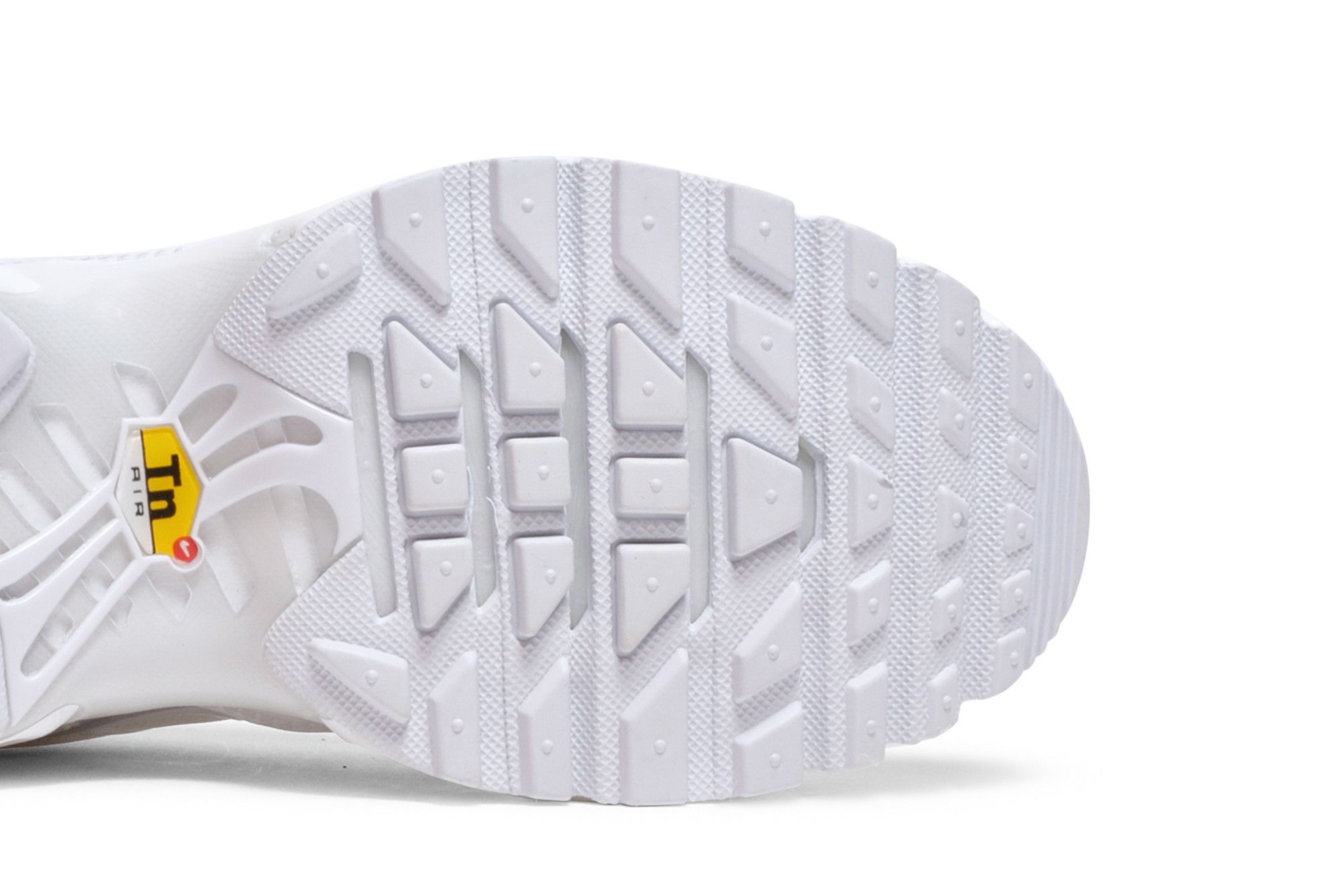 Details for (W) Nike Air Max Plus 'Triple Blanco' DM2362-100