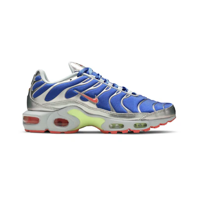 (W) Nike Air Max Plus 'Ultraman'