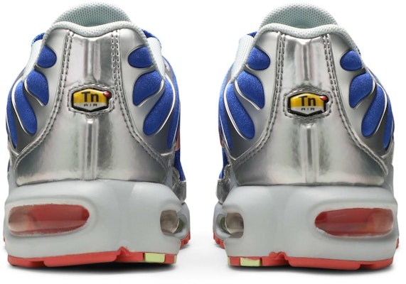 (Women) Nike Air Max Plus 'Ultraman' CU4819-400 Details for (Women) Nike Air Max Plus 'Ultraman' CU4819-400