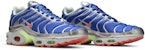 (W) Nike Air Max Plus 'Ultraman' lelaki CU4819-400