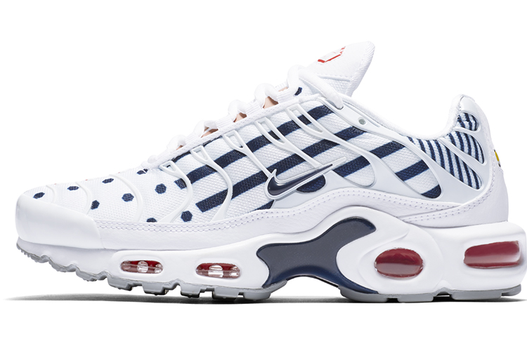 Buy (W) Nike Air Max Plus 'Unidad Total' CI9103-100