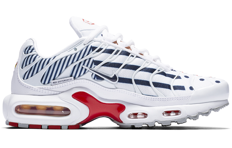 Order (W) Nike Air Max Plus 'Unidad Total' CI9103-100