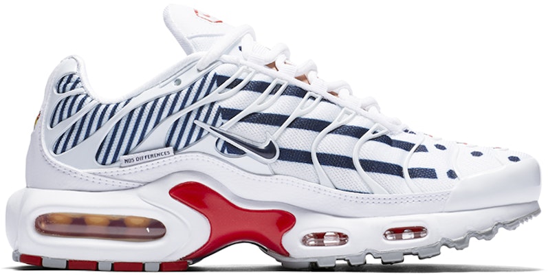 (W) Nike Air Max Plus 'Unidad Total' CI9103-100 Order (W) Nike Air Max Plus 'Unidad Total' CI9103-100