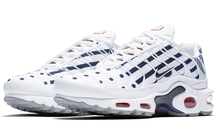 Lookbook (W) Nike Air Max Plus 'Unidad Total' CI9103-100