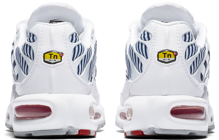 Shop (W) Nike Air Max Plus 'Unidad Total' CI9103-100