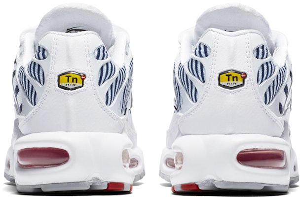 (W) Nike Air Max Plus 'Unidad Total' CI9103-100 Shop (W) Nike Air Max Plus 'Unidad Total' CI9103-100