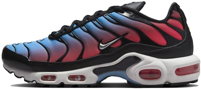 (W) Nike Air Max Plus 'Biru Universitas Merah Terang' HF5386-001 Buy (W) Nike Air Max Plus 'Biru Universitas Merah Terang' HF5386-001