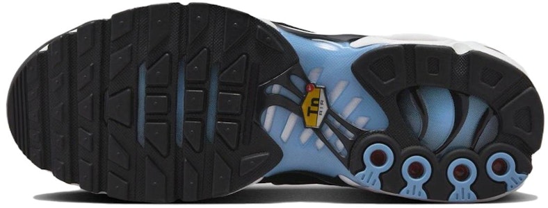 (W) Nike Air Max Plus 'Biru Universitas Merah Terang' HF5386-001 Details for (W) Nike Air Max Plus 'Biru Universitas Merah Terang' HF5386-001