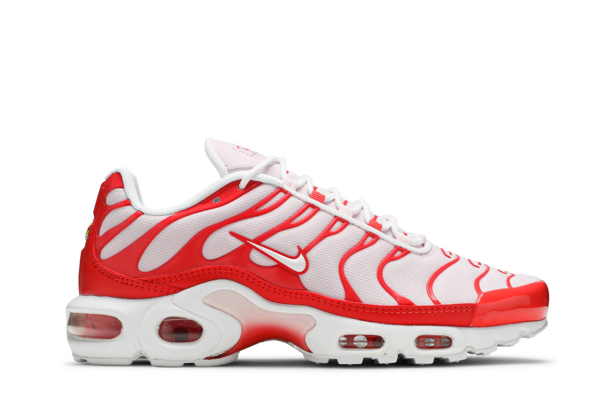 Buy (W) Nike Air Max Plus 'Hari Valentine' CW7040-600