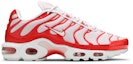 Buy (W) Nike Air Max Plus 'Hari Valentine' CW7040-600