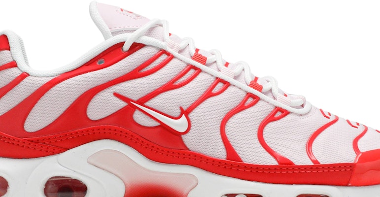 (W) Nike Air Max Plus 'Hari Valentine' CW7040-600 Order (W) Nike Air Max Plus 'Hari Valentine' CW7040-600