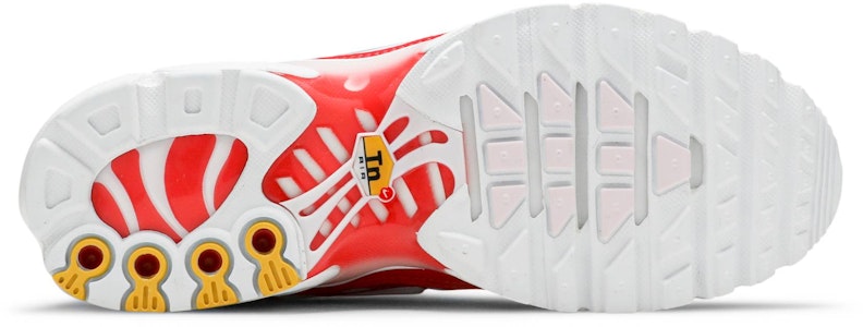 (W) 나이키 에어맥스 플러스 '발렌타인' (Nike Air Max Plus 'Valentine') CW7040-600 Shop (W) 나이키 에어맥스 플러스 '발렌타인' (Nike Air Max Plus 'Valentine') CW7040-600